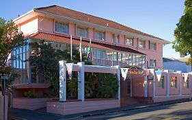 Lady Hamilton Hotel Kaapstad